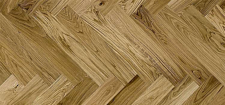 Barlinek Caramel Herringbone 130
